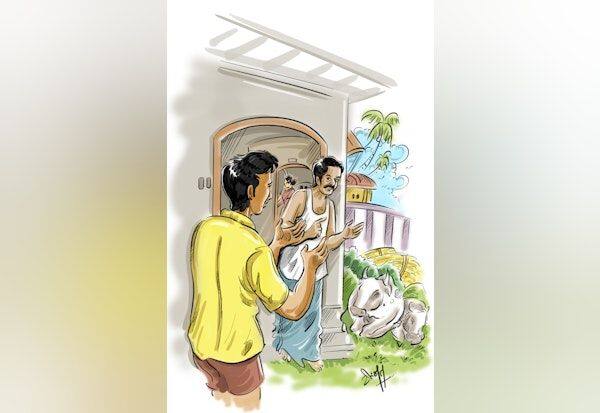 Latest Tamil News