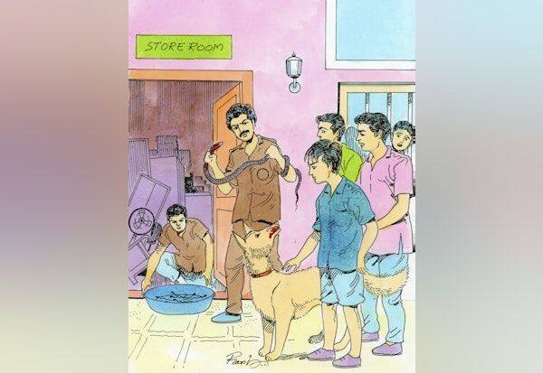 Latest Tamil News