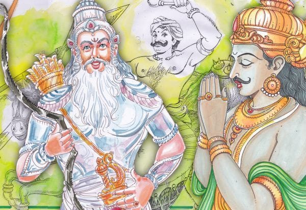 Latest Tamil News