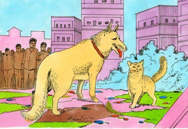 Latest Tamil News