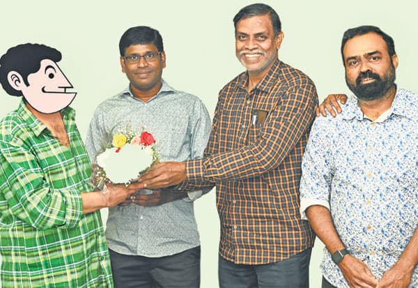 Latest Tamil News