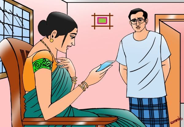 Latest Tamil News