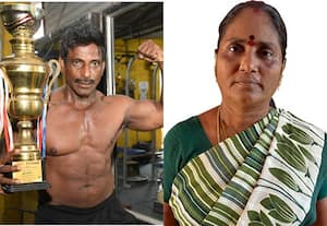 பெண் பார்வை!