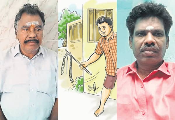 Latest Tamil News