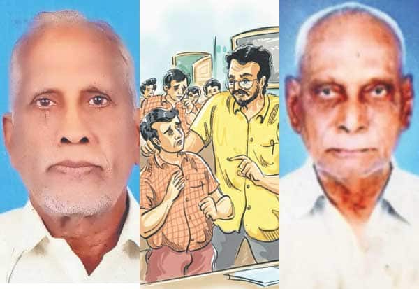 Latest Tamil News