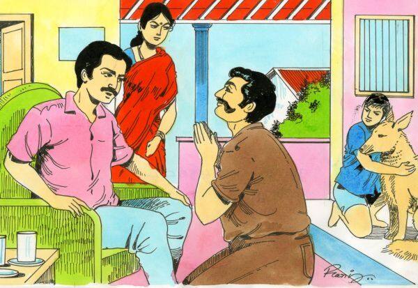 Latest Tamil News