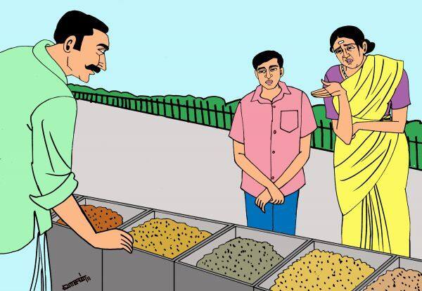 Latest Tamil News