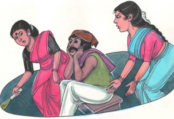 Latest Tamil News