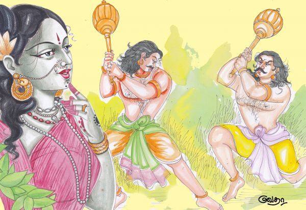 Latest Tamil News