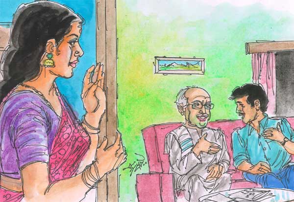 Latest Tamil News