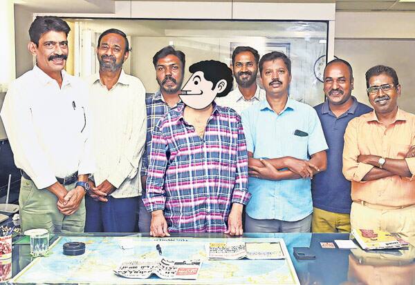 Latest Tamil News