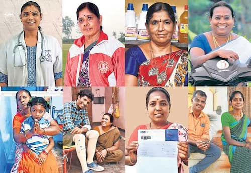 கண்ணம்மா 400