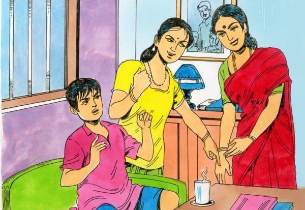 Latest Tamil News