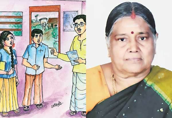 Latest Tamil News