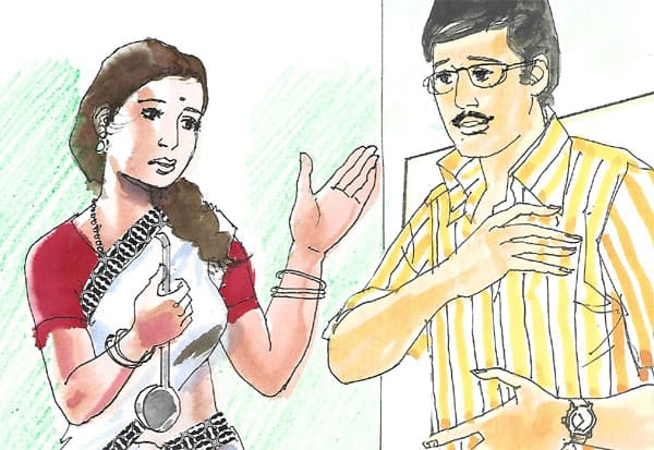Latest Tamil News