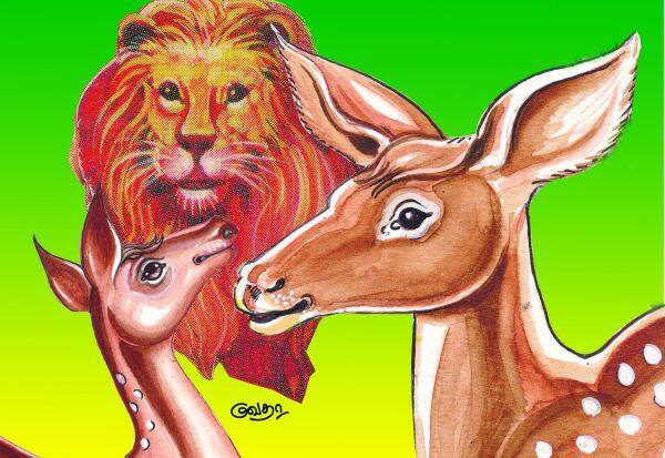 Latest Tamil News