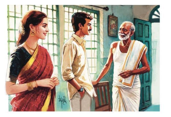 Latest Tamil News