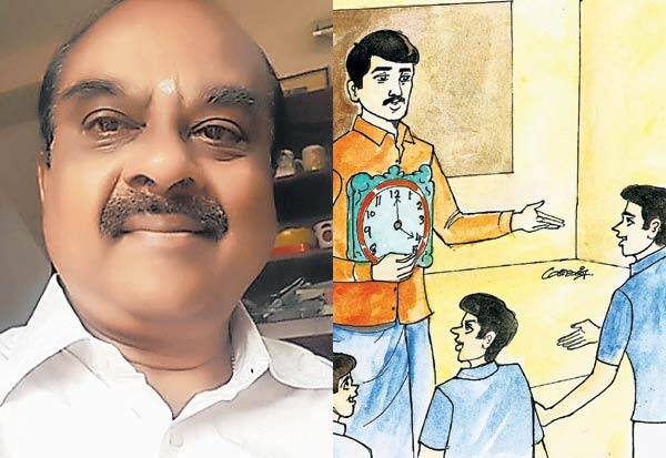 Latest Tamil News
