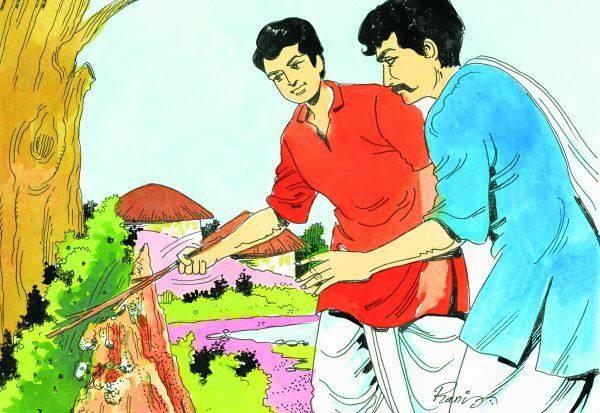 Latest Tamil News
