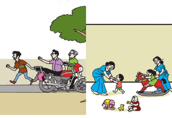 Latest Tamil News