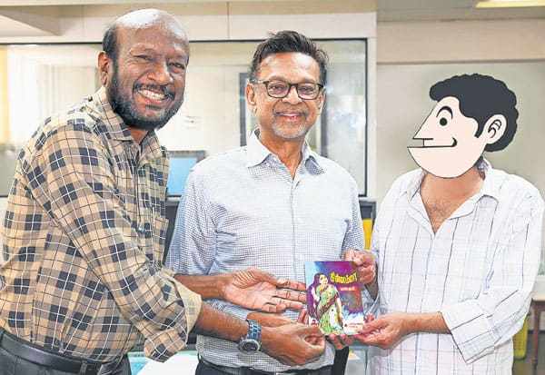 Latest Tamil News