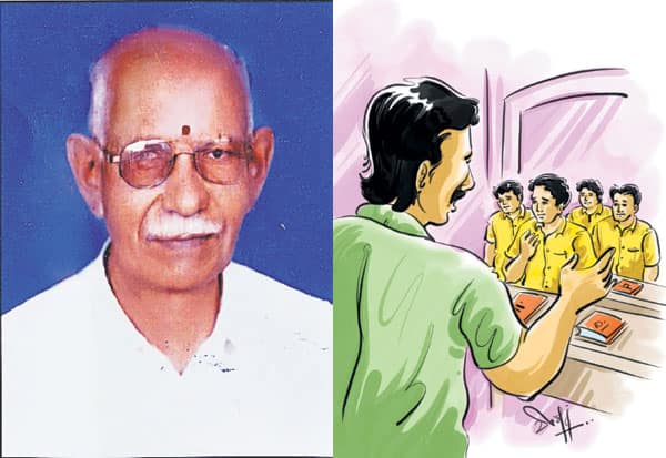 Latest Tamil News