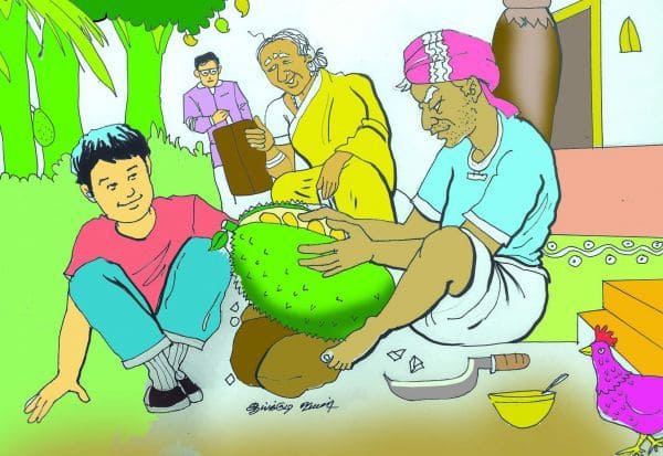 Latest Tamil News