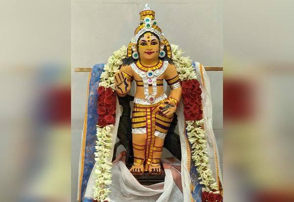 Latest Tamil News