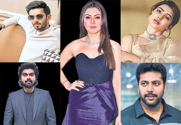 Latest Tamil News