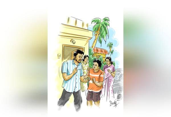 Latest Tamil News