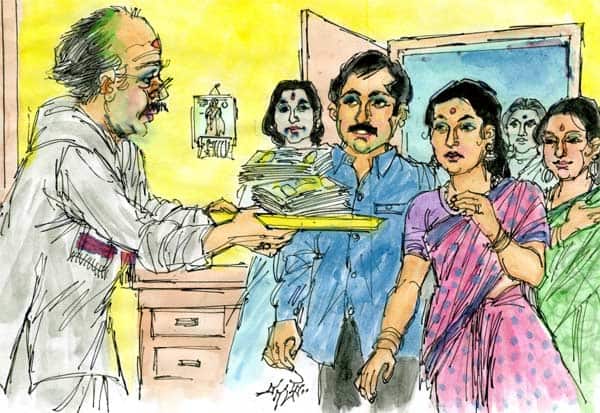 Latest Tamil News