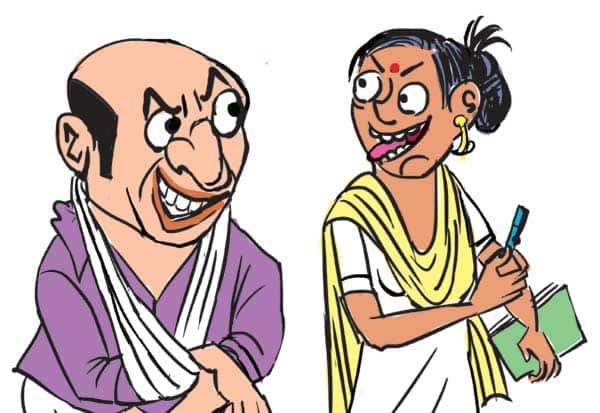 Latest Tamil News