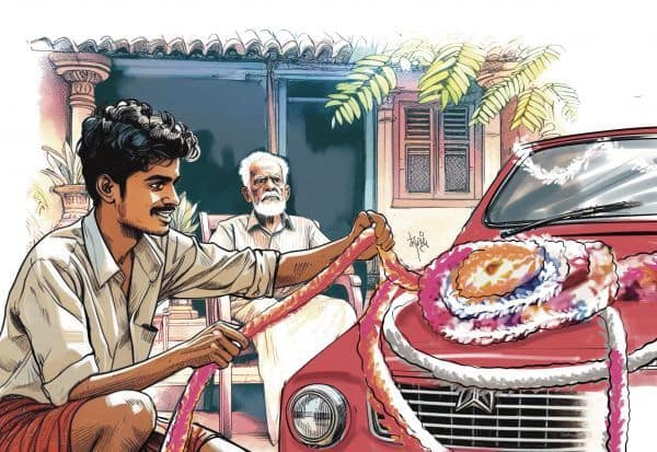 Latest Tamil News
