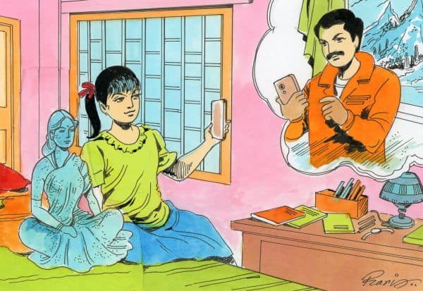 Latest Tamil News