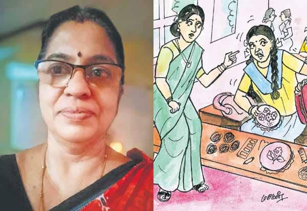 Latest Tamil News