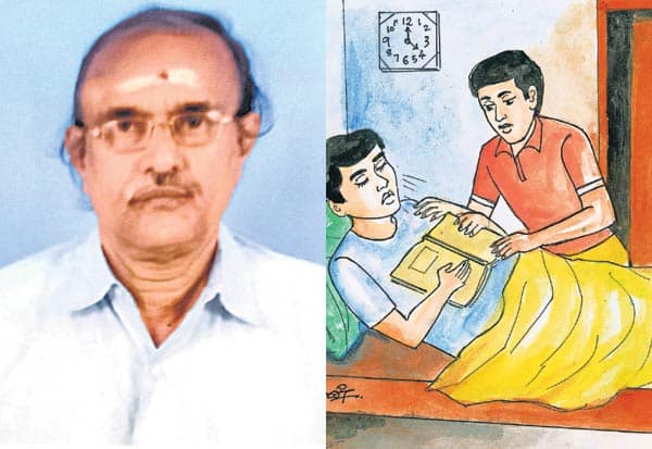 Latest Tamil News