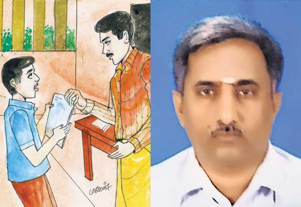 Latest Tamil News