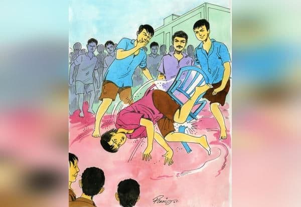 Latest Tamil News