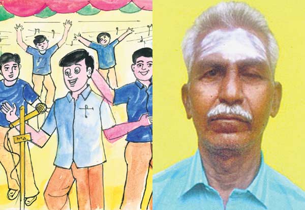 Latest Tamil News