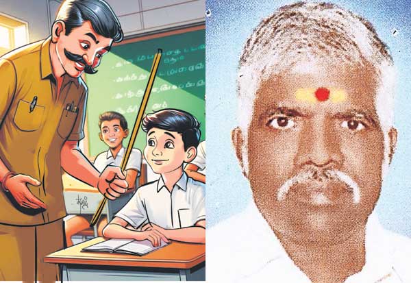 Latest Tamil News