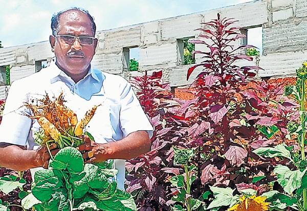 Latest Tamil News