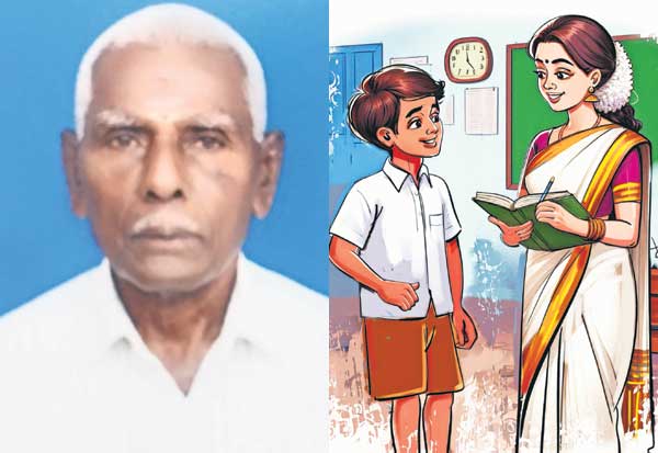 Latest Tamil News