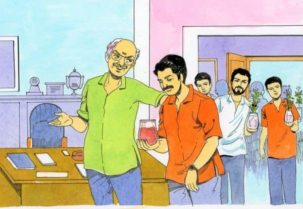 Latest Tamil News