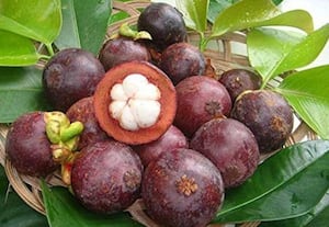 பழங்களின் ராணி!