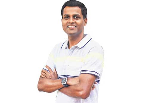 ஆரோக்கியத்திற்கு ஆதாரம்  கிராஸ் டிரைனிங்!