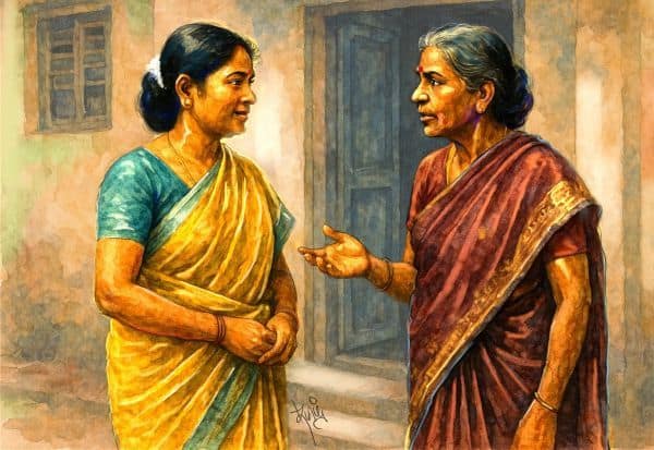 Latest Tamil News
