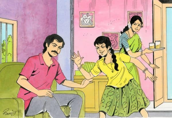 Latest Tamil News