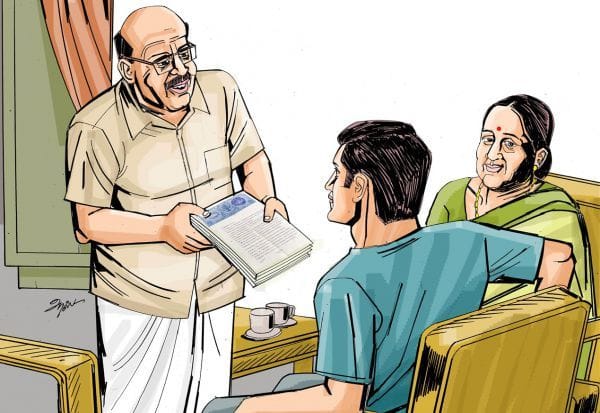 Latest Tamil News
