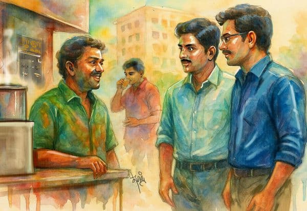 Latest Tamil News