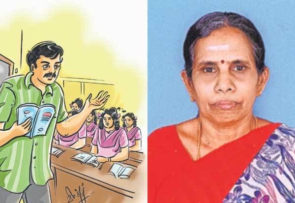 Latest Tamil News